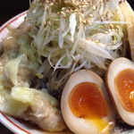 長町ラーメン - 