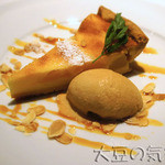 赤坂グリル - デザート