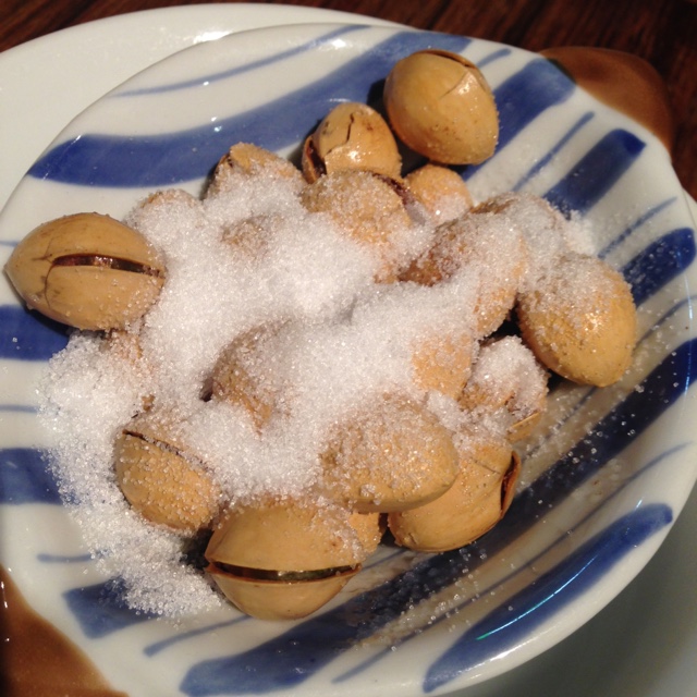風音 ふうおん 目黒 居酒屋 食べログ