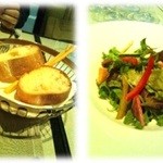 エンポリオ アルマーニ カフェ - 