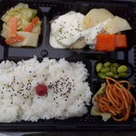 あかねっこ弁当 - 日替わり