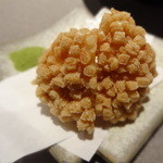 北新地 鮨 なか川 - 2015年4月4回目訪問時撮影