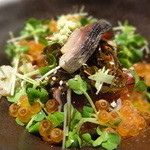 北新地 鮨 なか川 - 2015年4月4回目訪問時撮影