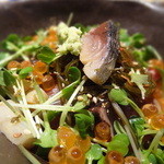 北新地 鮨 なか川 - 2015年4月4回目訪問時撮影