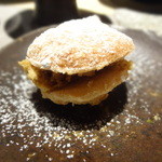 北新地 鮨 なか川 - 2015年4月4回目訪問時撮影