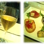 エンポリオ アルマーニ カフェ - 