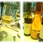 エンポリオ アルマーニ カフェ - 