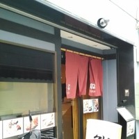 烏賊 鮨ダイニング 鮮助 大宮東口本店 - 外観