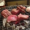 炭焼塩ホルモン『あ』神戸酒場