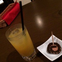 Bistro Kojiya - デザート＋ドリンク
