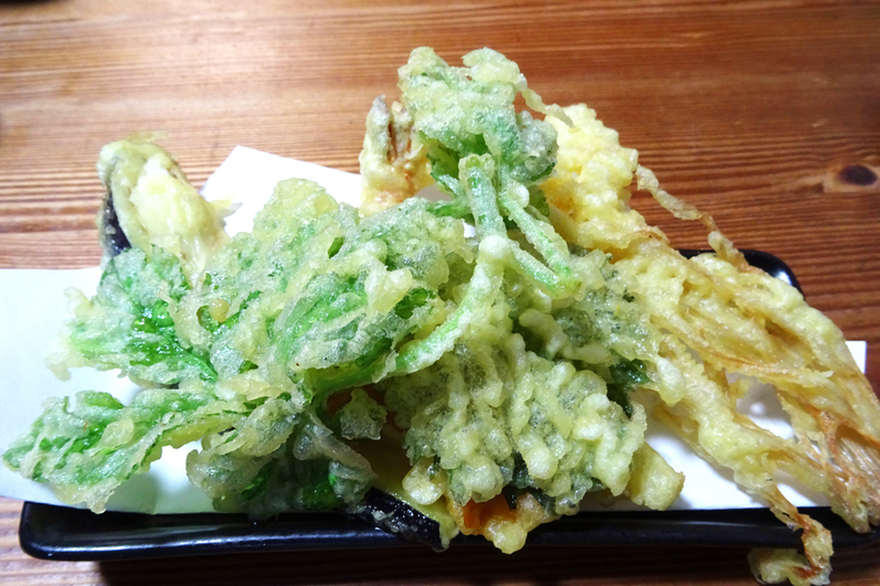夫婦堤十割そば盛 name=