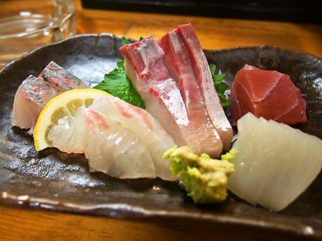 Fuku Sushi