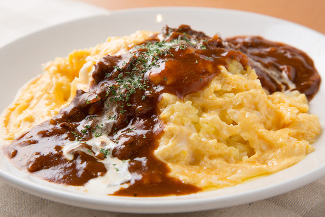 コッコツリー（Coccotree） - 喜多方（カフェ）の写真