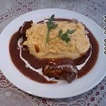 フェリーチェ - フェリーチェランチ