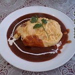 フェリーチェ - オムライスランチ