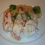 KD’S - タラバかにのガーリックバター