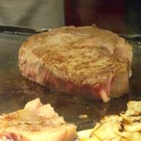 Uchida - 焼き目がついたら