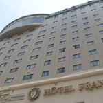 Furandoru - ホテルフランクス