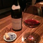 ニルヴァーナ - ジュブレシャンベルタン 2005