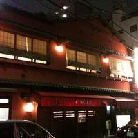 人形町今半 本店 - 概観です