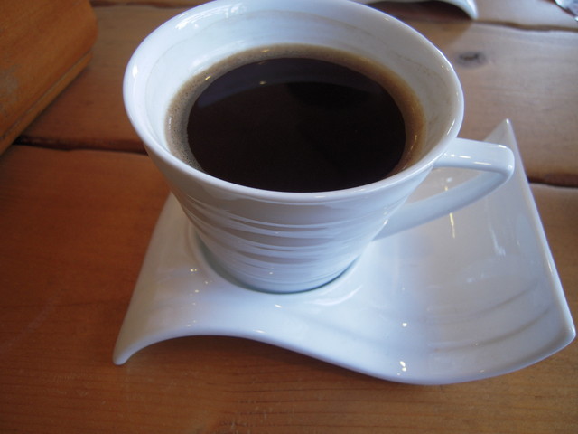 Coffee Mame Dokoro Uma Ka