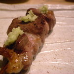 鳥しき - あいがも