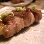 鳥しき - あいがも