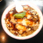 又来屋 - ラーメン