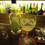 バー クラスター - イチローズモルト ダブルデイズティラリーズ