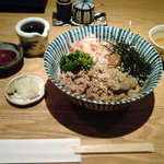 蕎麦小路 さわらび - 