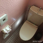 滝川ホルモン店 - 午後3時迄の営業形態となってます。ホルモン700円と大飯250円ウマウマ(^^)