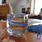 てんtoてん - 201509 鮮やかな琉球ガラスとスーッとしたハーブ水