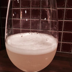 島之内フジマル醸造所 - 工場直送生ワイン 400円