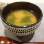 北新地 鮨 なか川 - 2015年4月5回目訪問