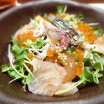 北新地 鮨 なか川 - 2015年4月5回目訪問