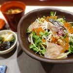 北新地 鮨 なか川 - 2015年4月5回目訪問