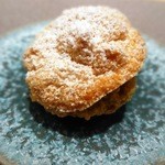 北新地 鮨 なか川 - 2015年4月5回目訪問