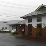 そば処　はなのき - 同一敷地、隣接の喫茶「花の木」