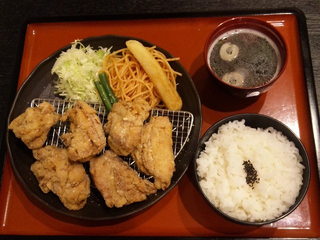 盛岡近郊の 唐揚げ定食 食べログまとめ 盛岡近郊の 唐揚げ定食 食べログまとめ