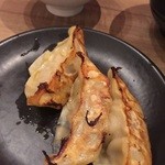 重慶厨房 - 山椒の効いた餃子