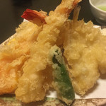 四十萬亭 - 