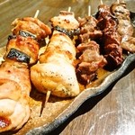 Izakayaryouju - 国産鶏肉りょうじゅ5本セット
