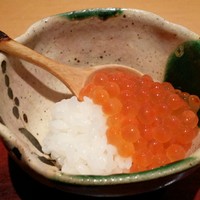 寿し処 寿々 - イクラ！