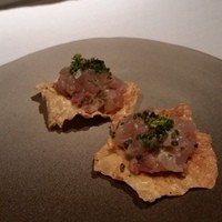 NARISAWA - 