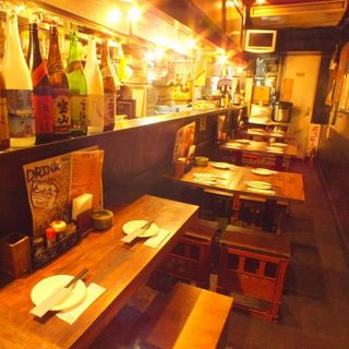 お一人様から各種ご宴会まで大歓迎◎14名様～貸切OK