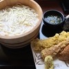 丸亀製麺 ベイシア古河総和店