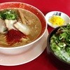 ラーメン大統領 藤崎店