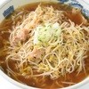 Nisshintei - 料理写真: