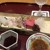 水野 - お刺身