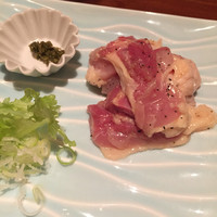 松庵 韓菜房 栄大津通店 - 